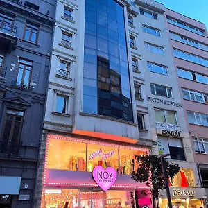 Aparthotel Luxury By Nok Nisantasi, Istanboel
