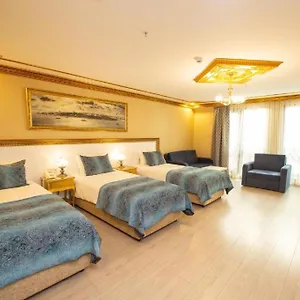 فندق فوسفورين, اسطنبول