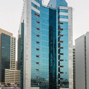 زيارة الفندق