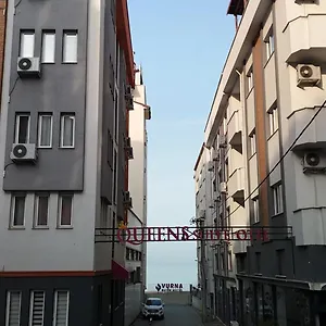 زيارة الفندق