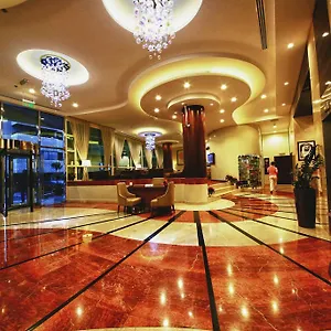 زيارة الفندق
