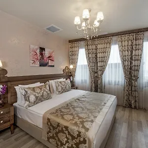 فندق بيرابوليس, اسطنبول