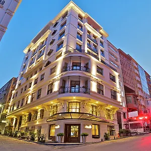 فندق أديلمار إسطنبول شيشلي, اسطنبول