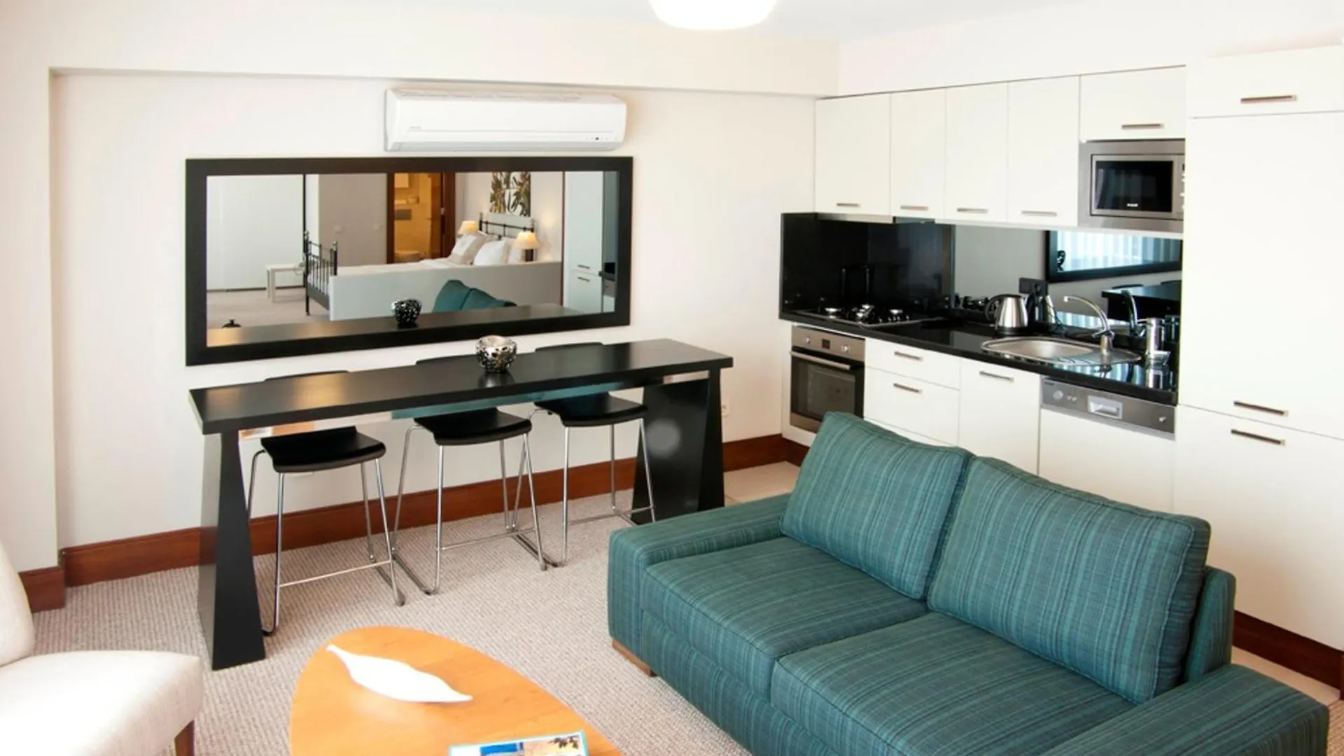 116 Residence Isztambul