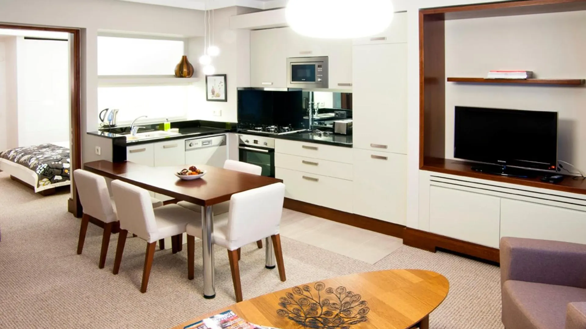 116 Residence Isztambul 2*,  Törökország