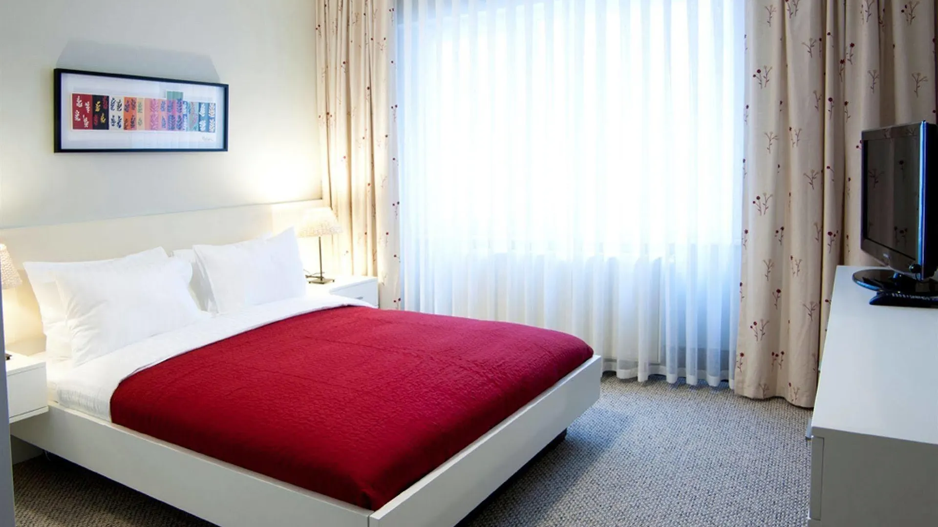 116 Residence Istanbul 2*,