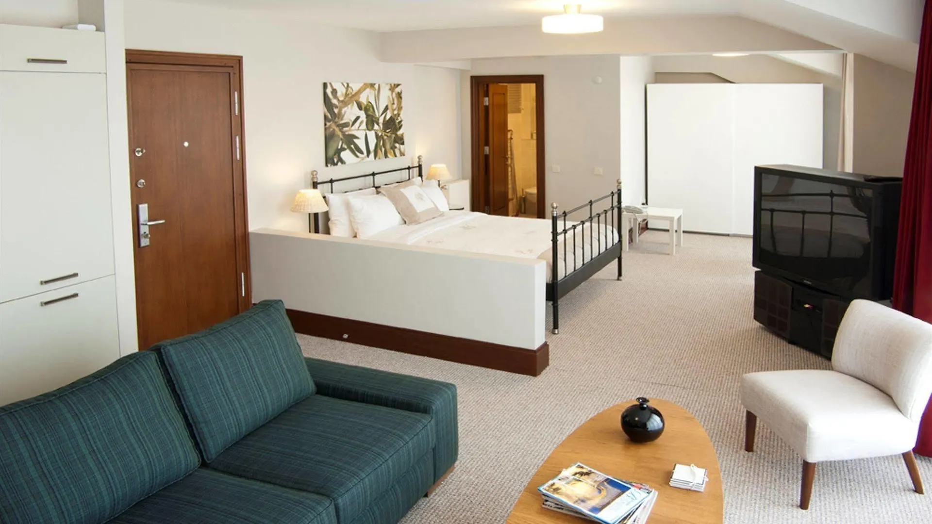 116 Residence Istanbul Aparthotel