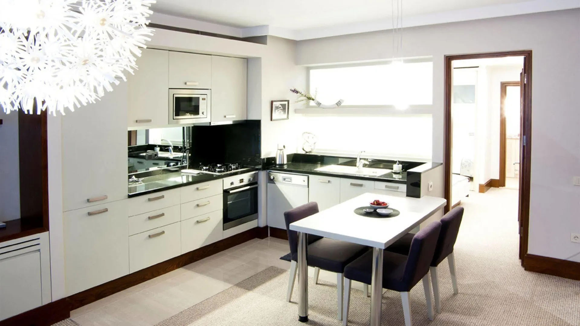 116 Residence Istanbul