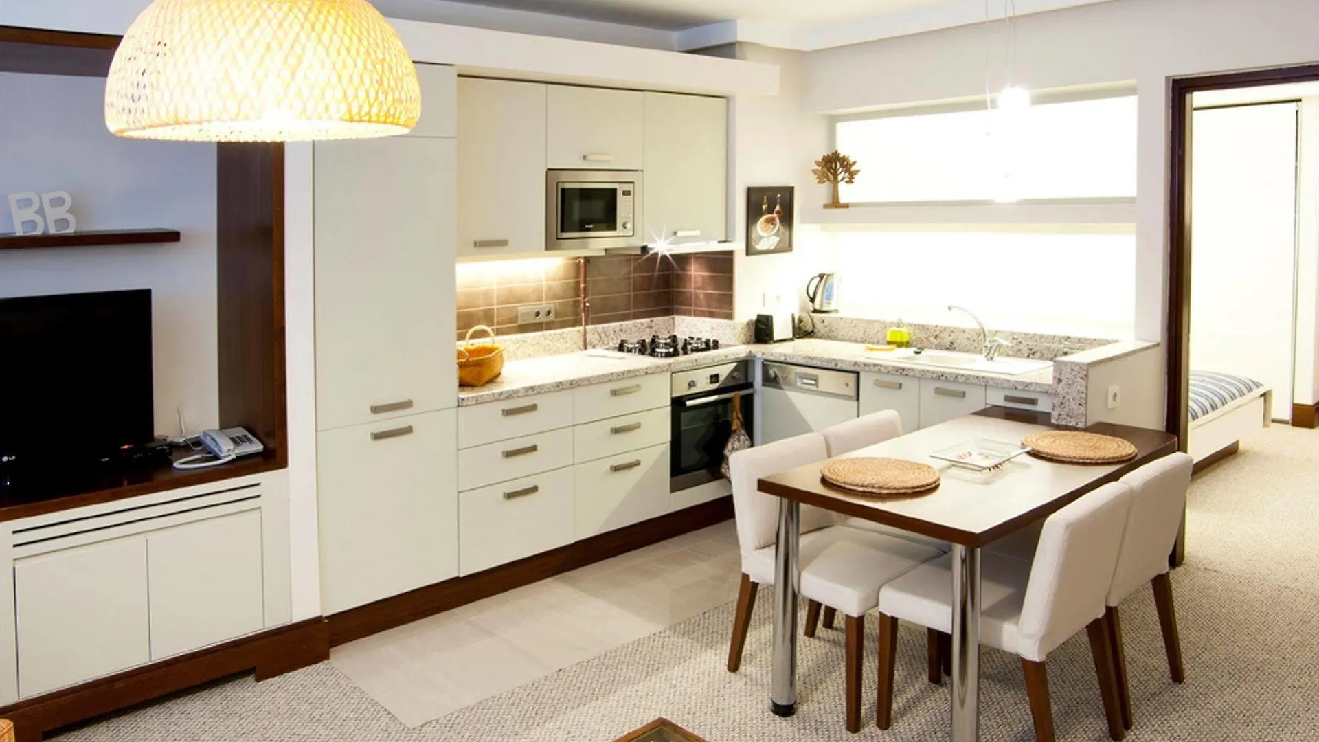Aparthotel 116 Residence Istanbul