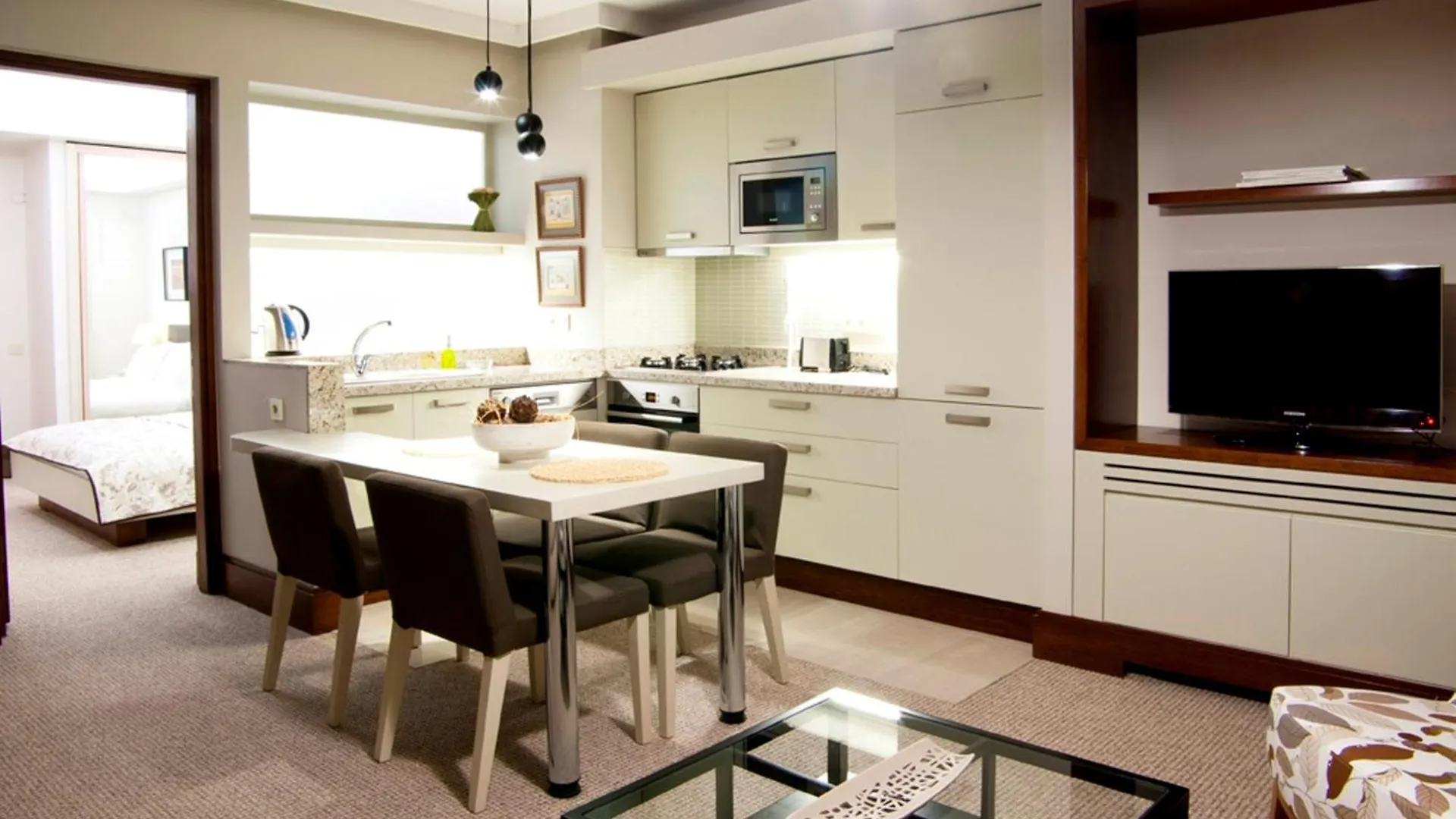 ** Aparthotel 116 Residence Istanbul Türkei