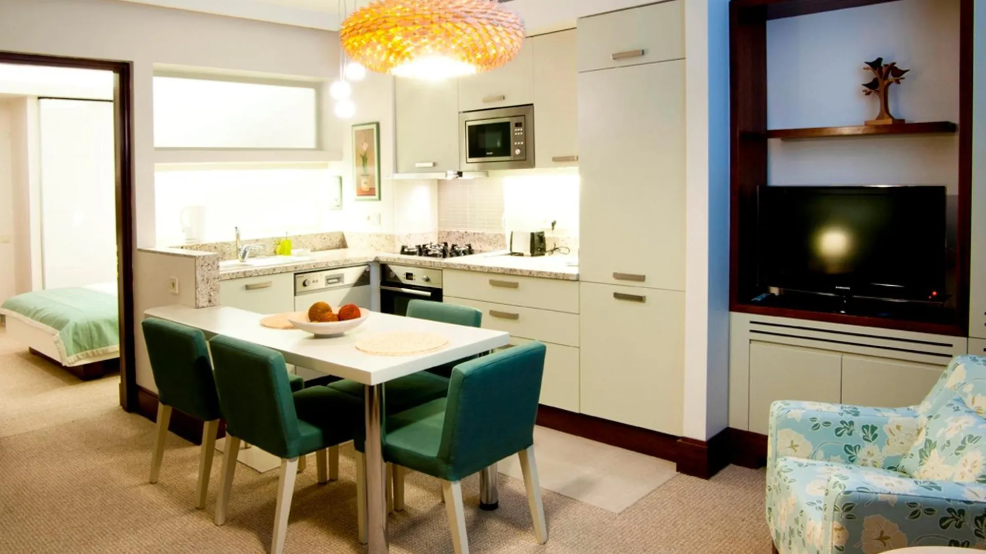 116 Residence Istanboel