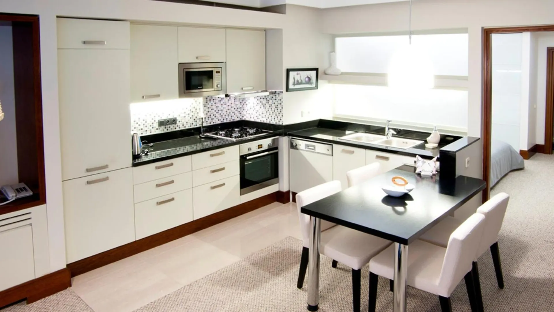 116 Residence Istanboel