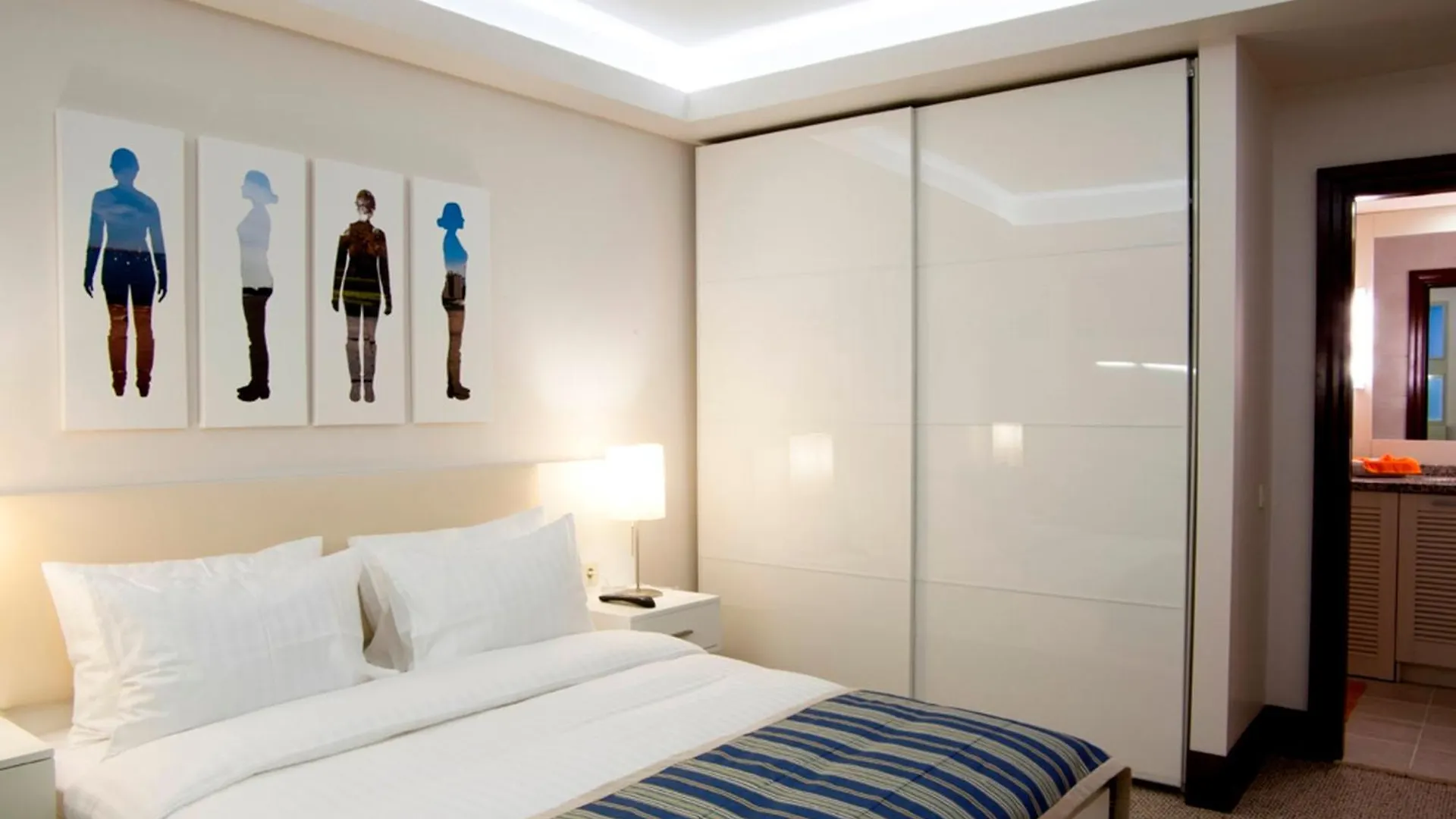 Aparthotel 116 Residence Istanbul