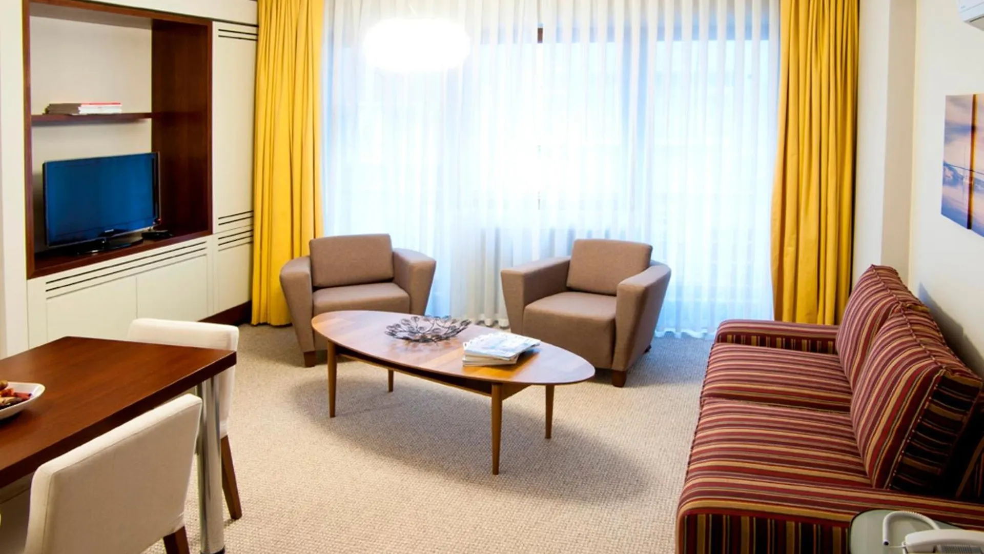 116 Residence Istanbul Türkei