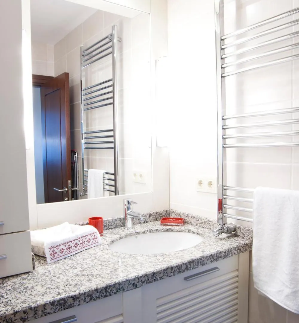116 Residence Istanbul 2*,