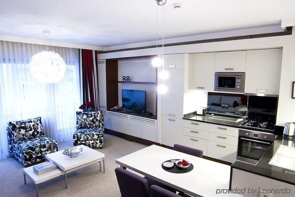 116 Residence Istanbul