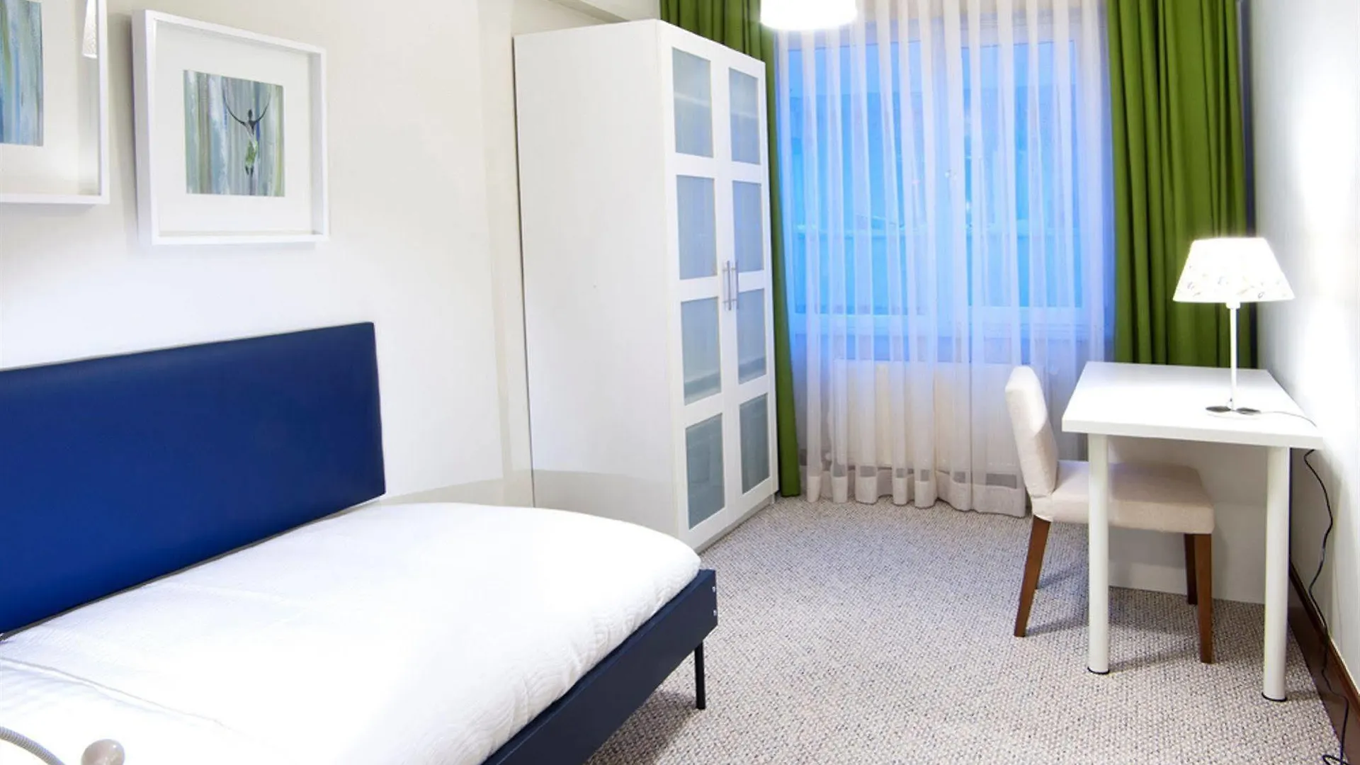 Aparthotel 116 Residence Istanbul