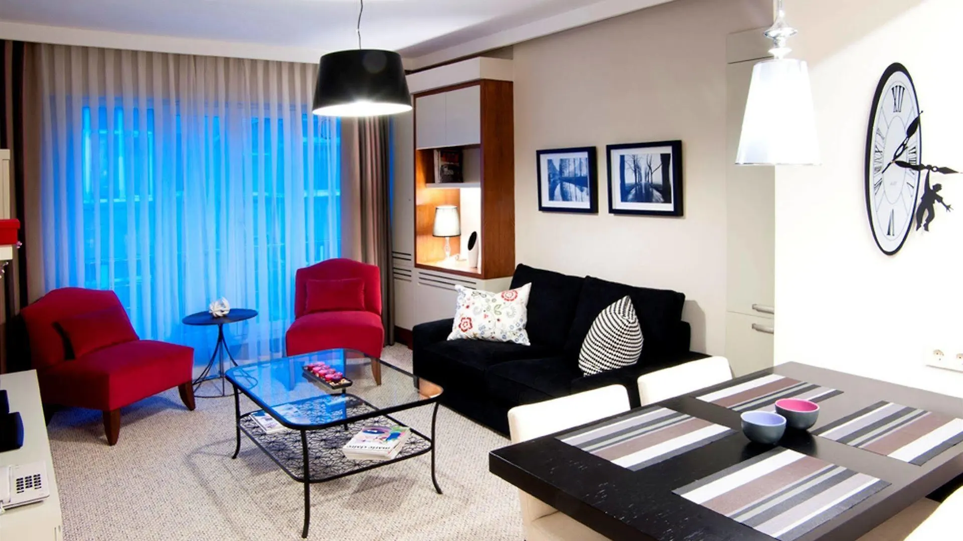 116 Residence Istanbul