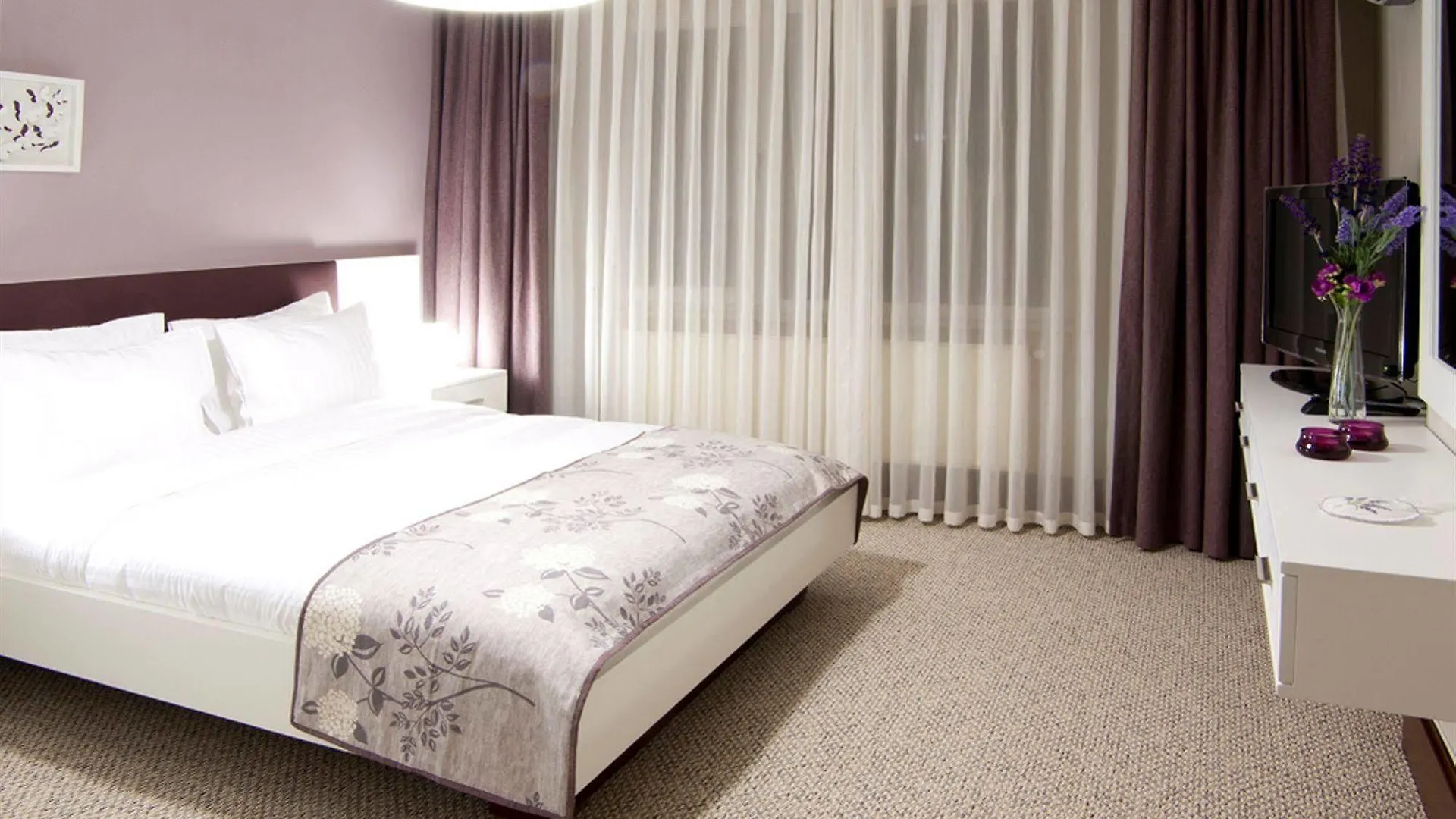 116 Residence Istanbul 2*,