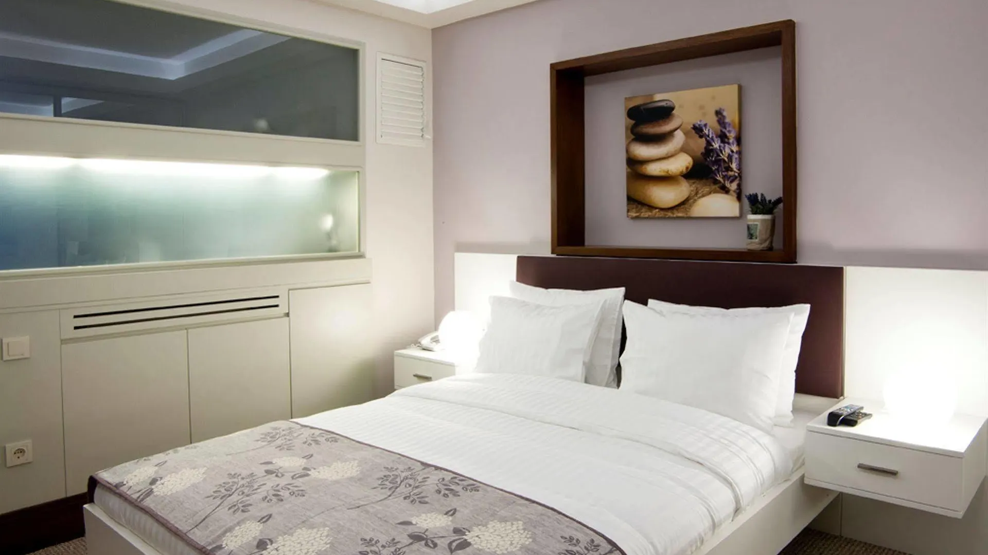 116 Residence Istanbul Aparthotel