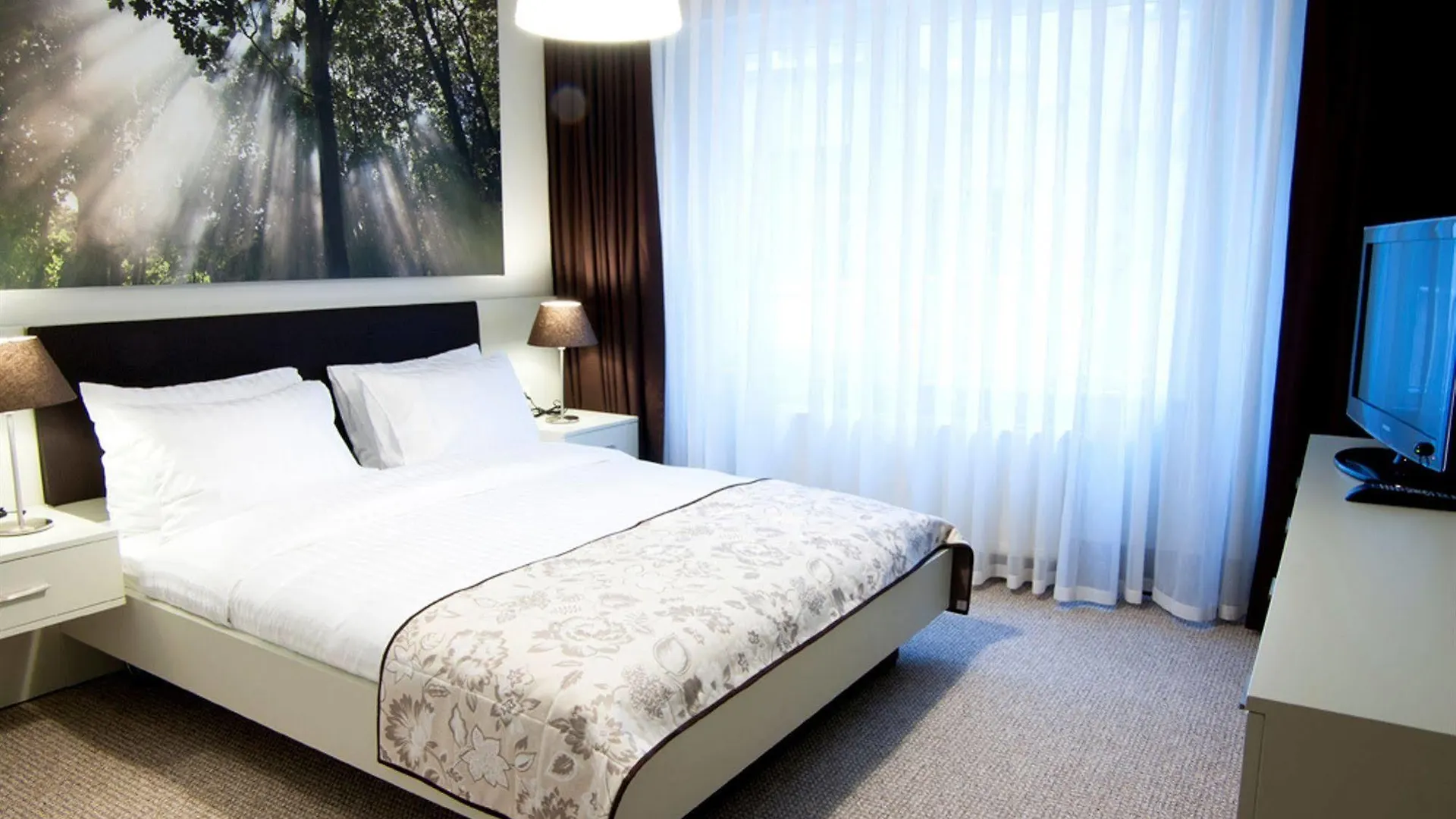 116 Residence Istanbul Türkei