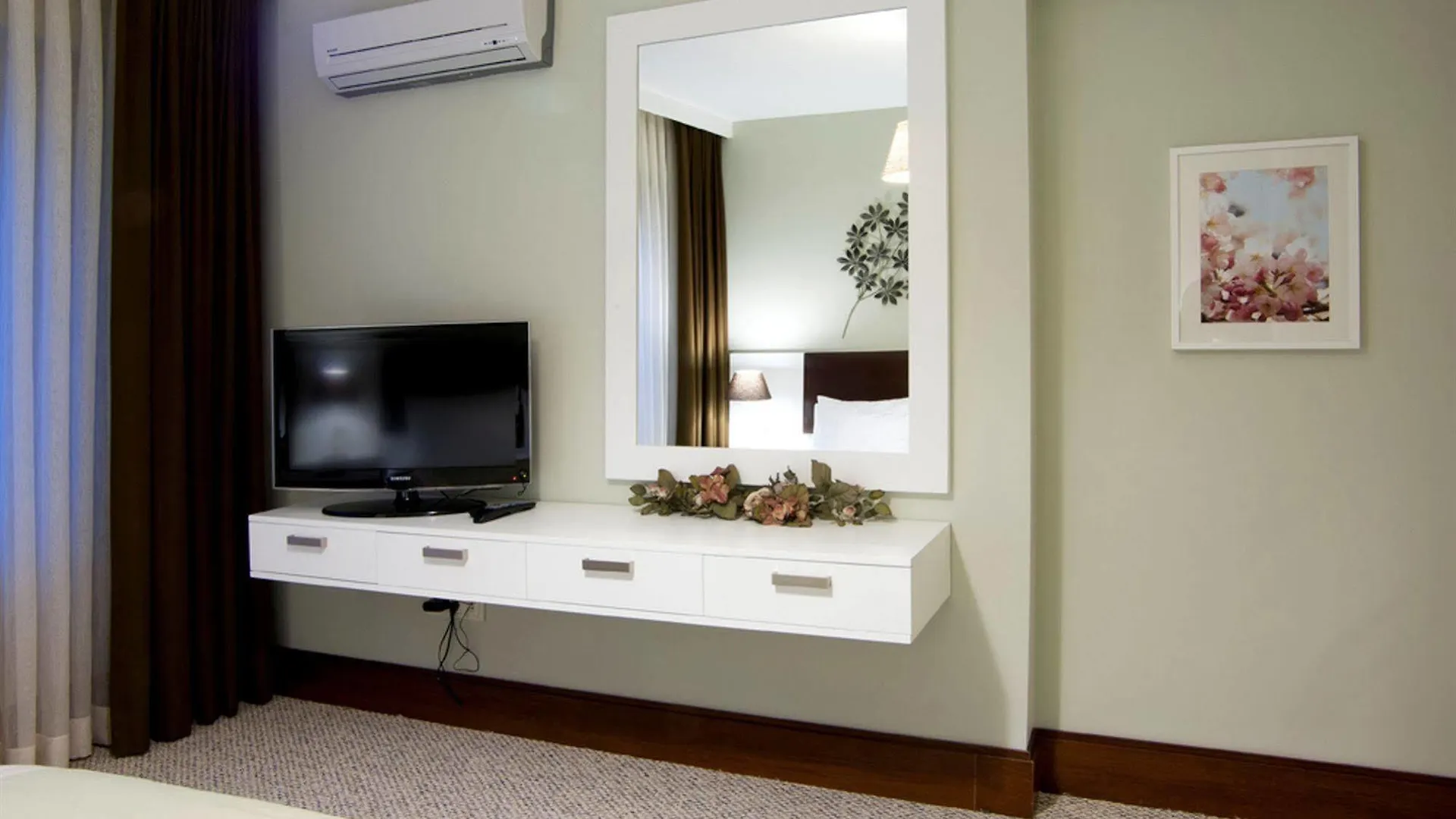 ** Aparthotel 116 Residence Istanbul Türkei