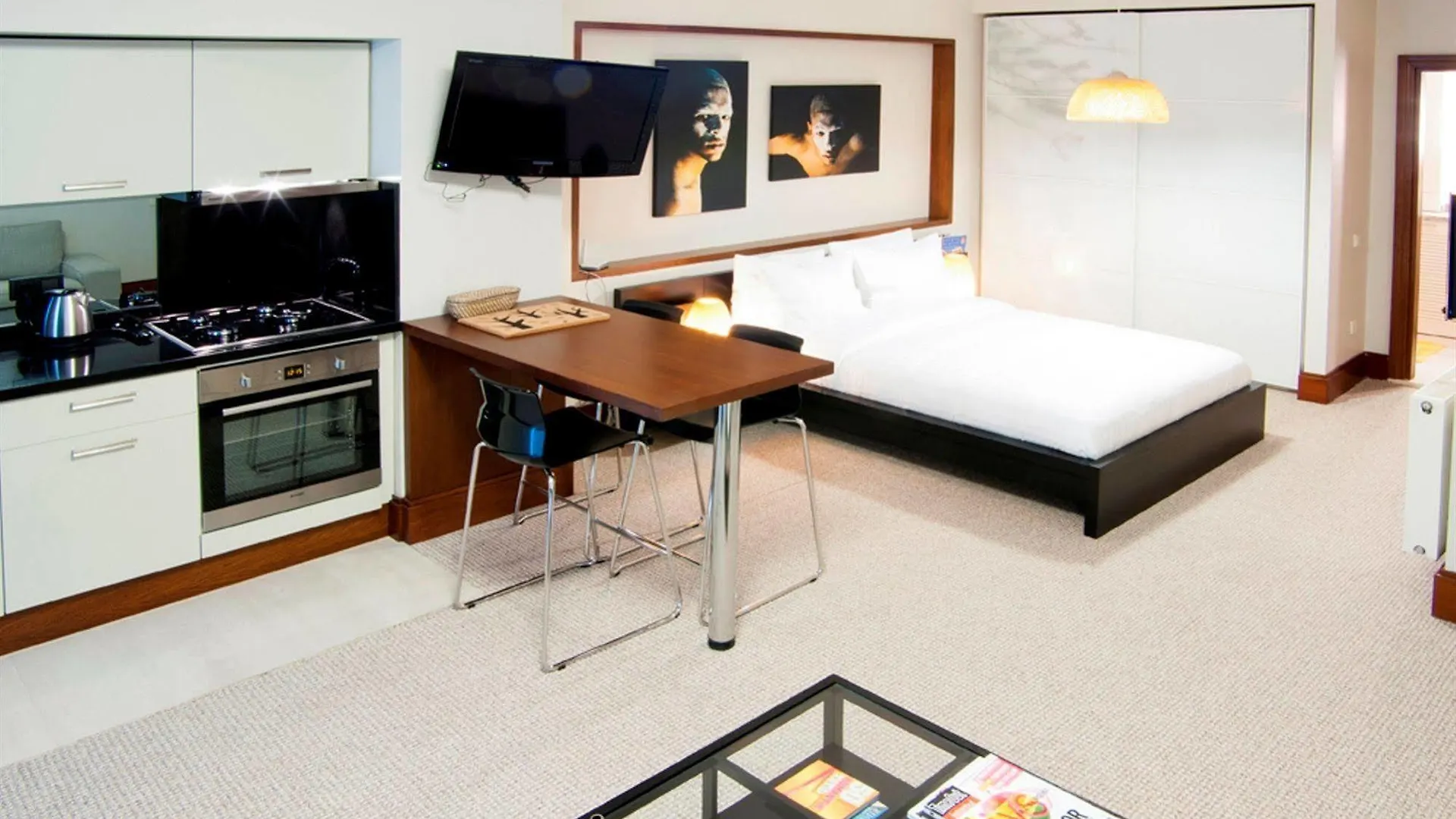 116 Residence Istanbul Aparthotel