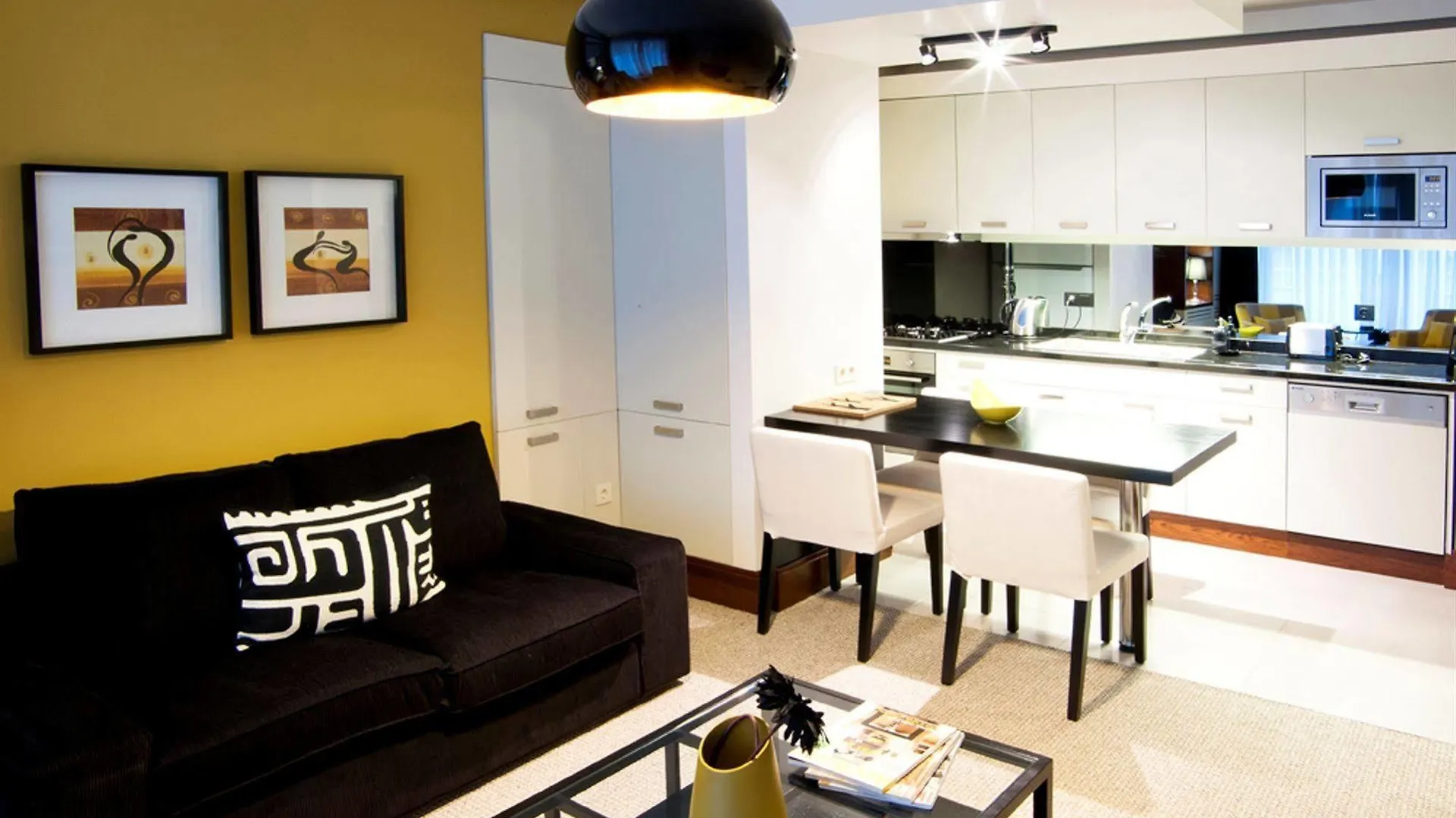 116 Residence Istanboel